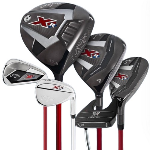 Ķ������ XR 24 ������ Ǯ��Ʈ