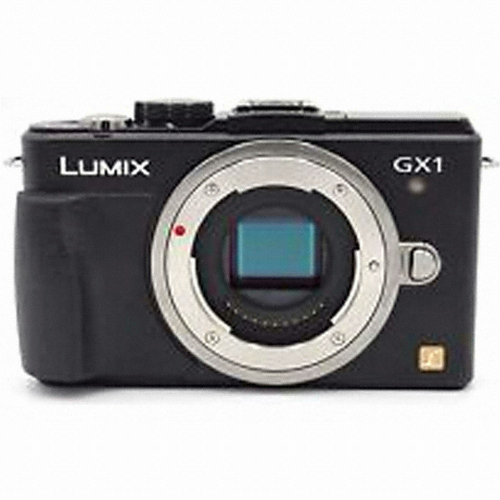 �ĳ��Ҵ� ��ͽ� DMC-GX1 �ٵ�