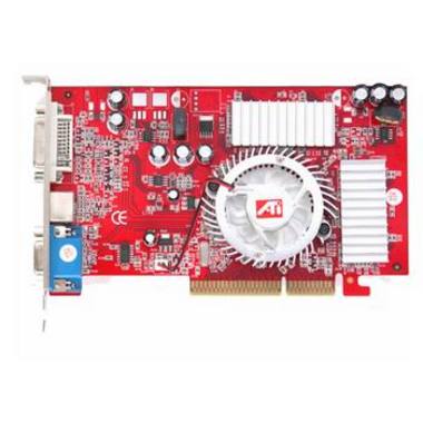 Rextech ATI Radeon 9600Pro Rextech 128MB Special