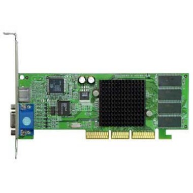 시그마컴 S3 Savage4 시그마 Pro 16MB