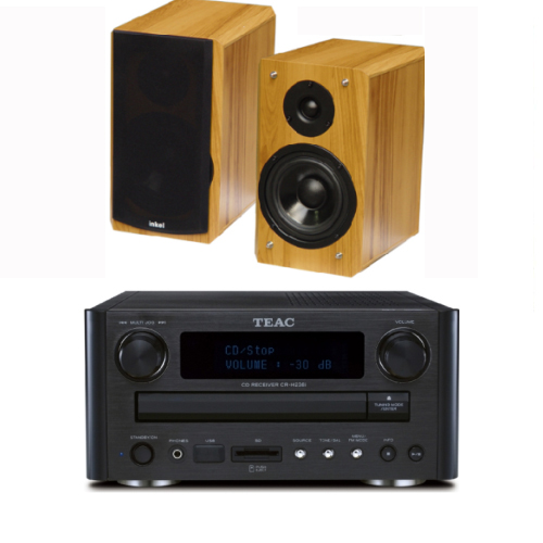 Ƽ�� CR-H238i + ���� SP898