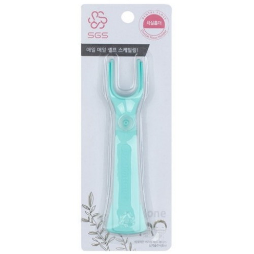 신기술 치실 홀더 (1개)
