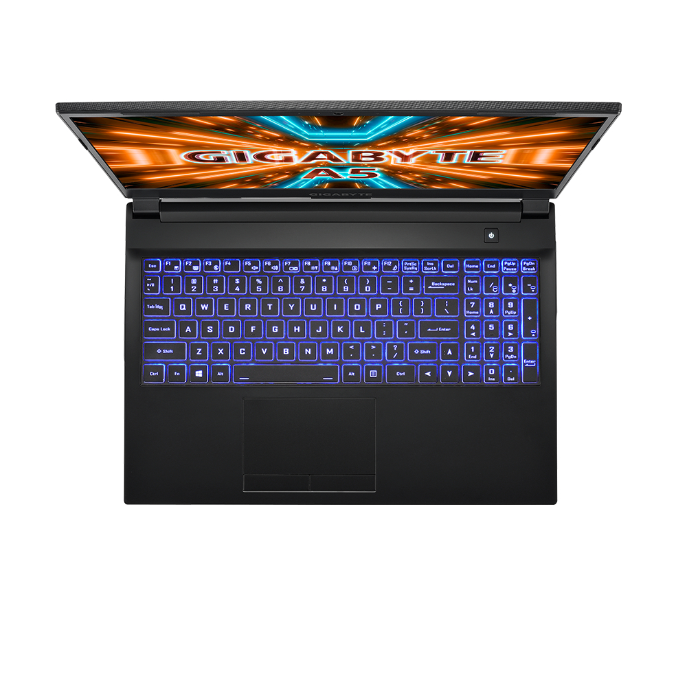 GIGABYTE A5 K1 R5 WIN11 16GB램 (SSD 2TB)_이미지