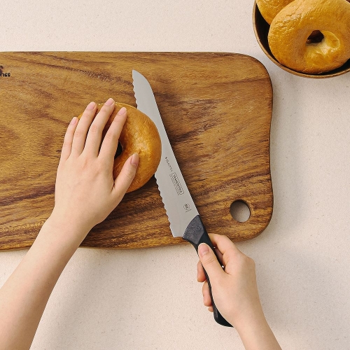 트라몬티나 솔루타 빵칼 (33cm)