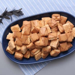 삼립 누네띠네 250g+250g 옛날 과자 특대량 MD6