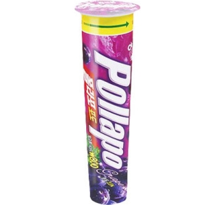 해태제과 폴라포 포도 120ml (35개)
