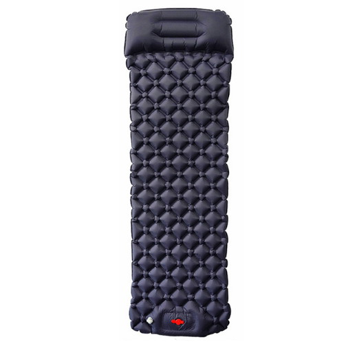 낭만 발펌프 캠핑 에어매트 휴대용 (60x190)