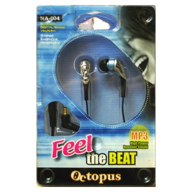 Octopus NA-004_이미지