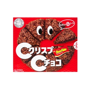 닛신 크리스피 초코 49G_이미지