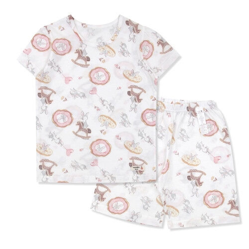 중동텍스타일 오가닉맘 코넷반소아동내의MHML2K11