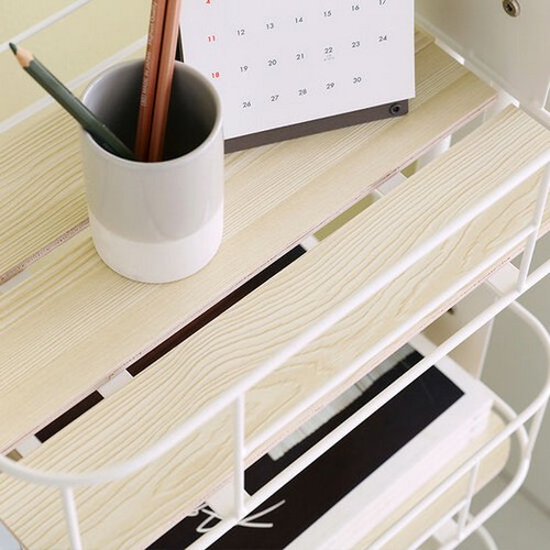 마켓비 CESNA 트롤리 카트 2단_이미지