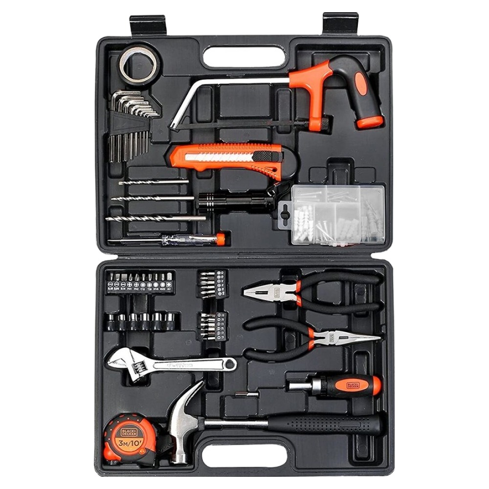 블랙앤데커 BMT108C (108pcs)
