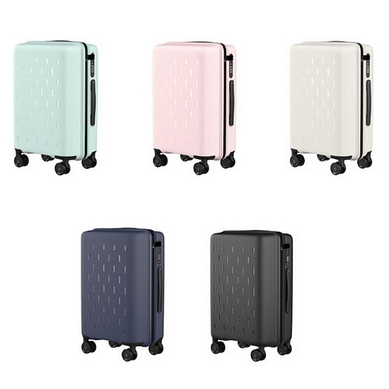 샤오미 미지아 초경량 20인치 캐리어_이미지