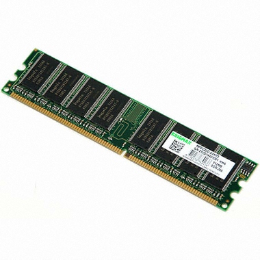 KINGMAX DDR 512M PC2100 SuperRam_이미지