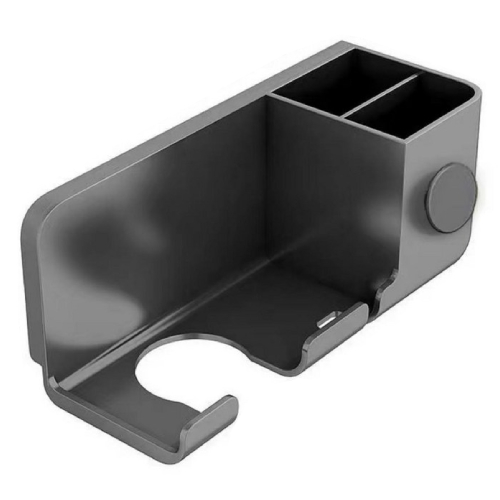 생활공식 라체플 무타공 드라이기 거치대