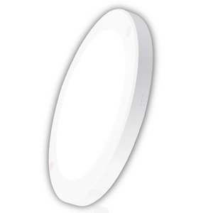 아림산업 직부등 LED 엣지등/베란다등/복도/조명/전구 20W 원형