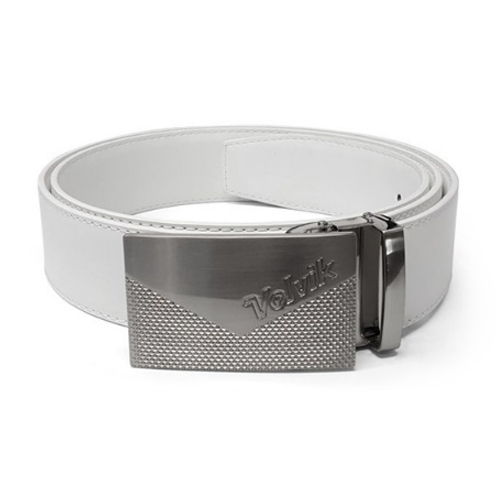 볼빅 남성 엠보 빅버클 허리띠 (0470258211)