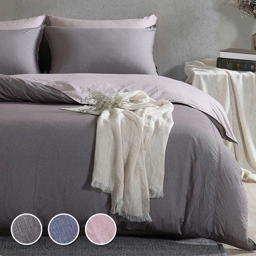 베딩나라 아토앤알로 퓨어 알러지케어 이불커버 (퀸 Q)_이미지