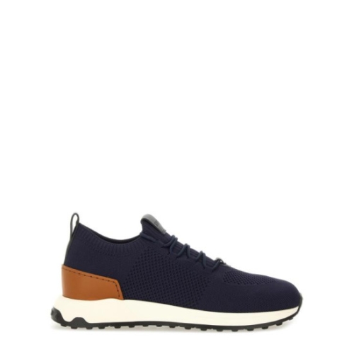 토즈 스니커즈 XXM63K0IE40 TADU801 BLUE
