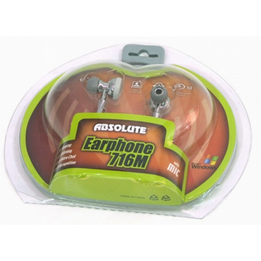 앱코 Earset 716M Gray_이미지