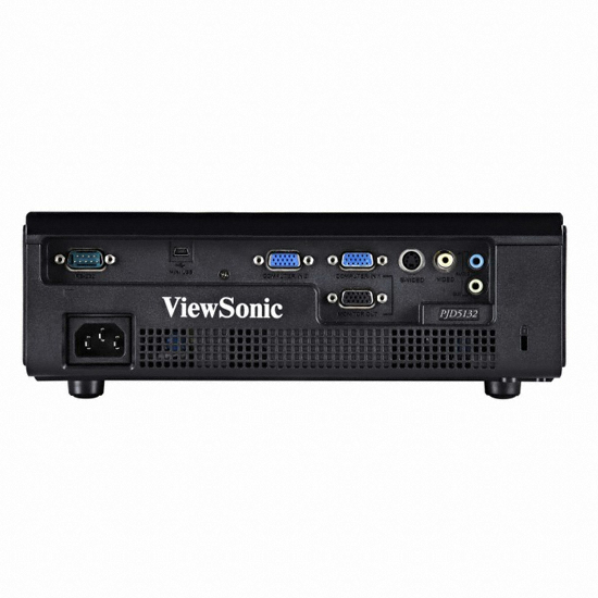 뷰소닉 PJD5132 (정품)_이미지