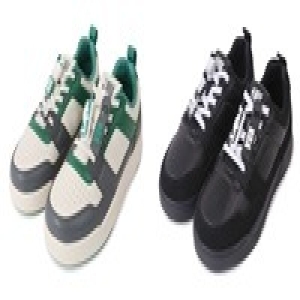 NBAŰ�� COURT BREEZE LOW ����Ŀ�� K253AS204P