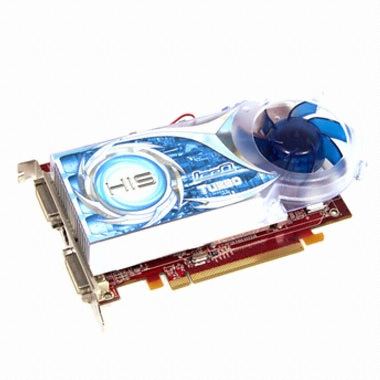 HIS 라데온 X1650Pro iceQ Turbo 256MB