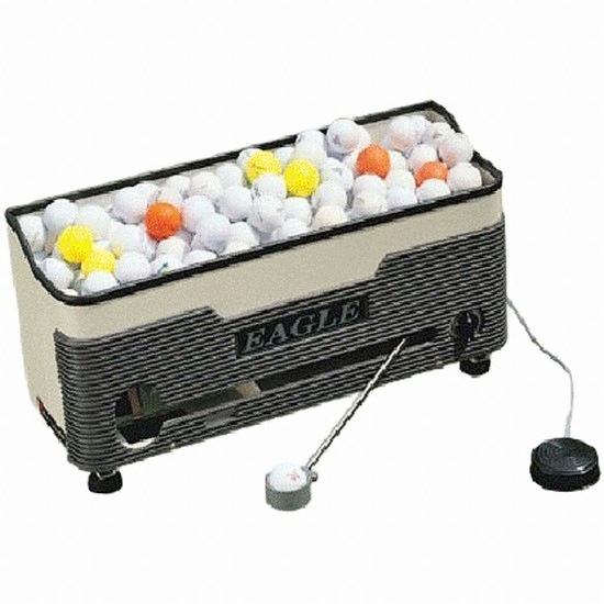 태화 전동식 이글캐디기 (본체)