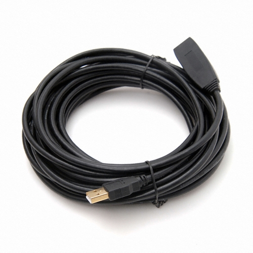 이지넷유비쿼터스 넥스트 NEXT-USB USB 연장 케이블 (NEXT-USB10, 10m)_이미지