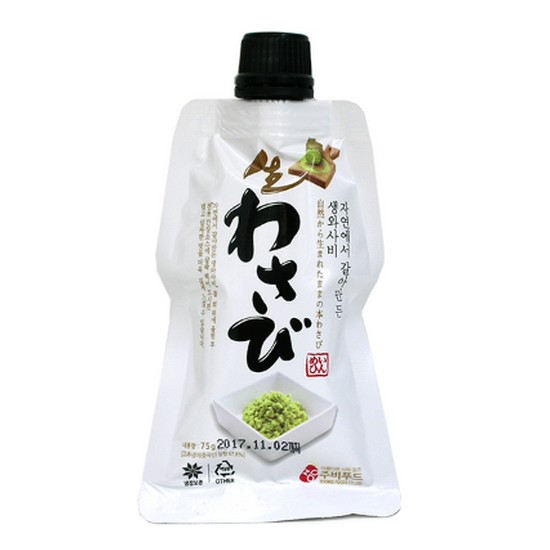 �ֺ�Ǫ�� �ڿ����� ���Ƹ��� ���ͻ�� 75g