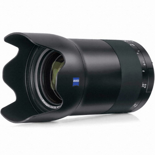 Carl Zeiss Zeiss Milvus 35mm F1.4 ZE 캐논 EF용 (정품)_이미지