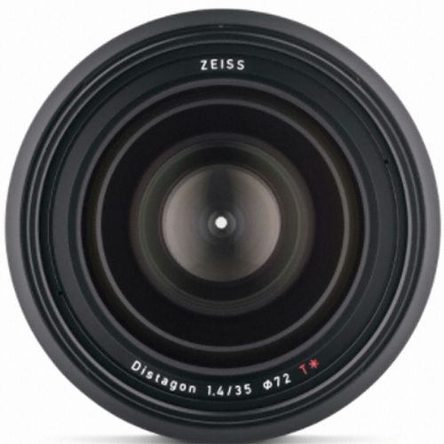 Carl Zeiss Zeiss Milvus 35mm F1.4 ZE 캐논 EF용 (정품)_이미지