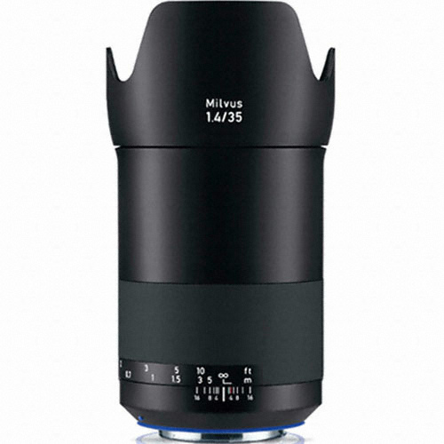 Carl Zeiss Zeiss Milvus 35mm F1.4 ZE 캐논 EF용 (정품)_이미지