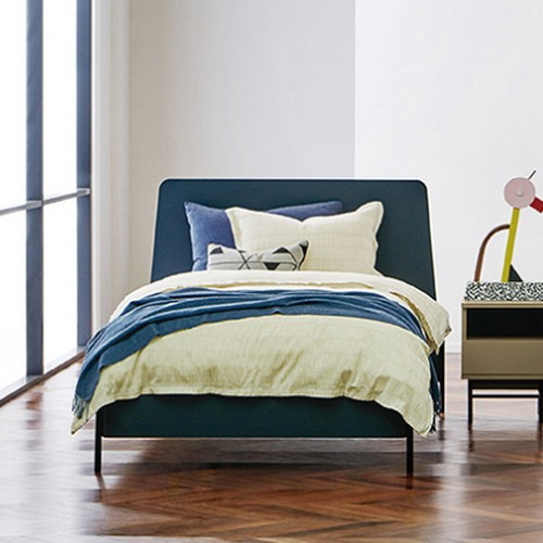 카누스 침대 SS 레귤러 타입