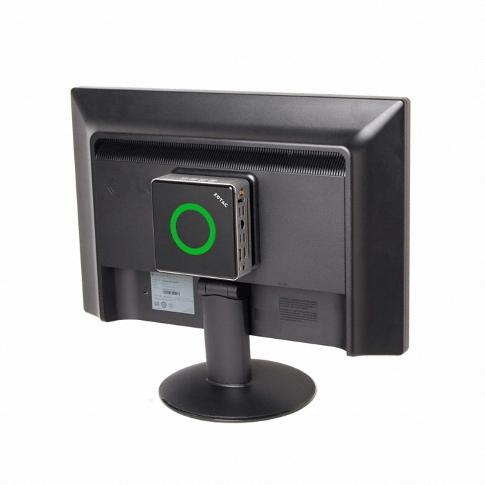 ZOTAC ZBOX Nano AD10 리퍼비시 (2GB, SSD 64GB)_이미지