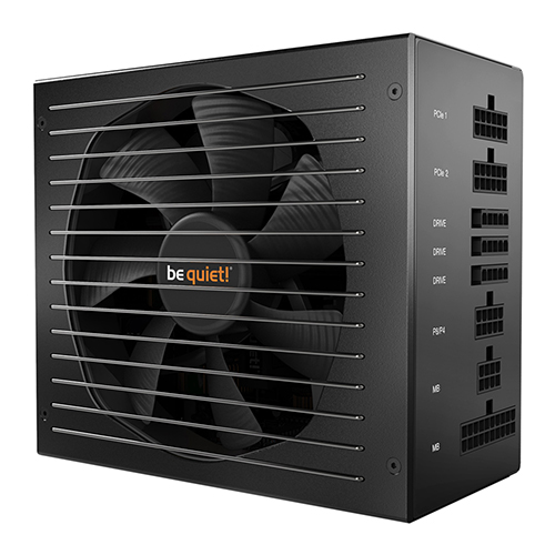 be quiet STRAIGHT POWER 11 750W 80PLUS플래티넘_이미지