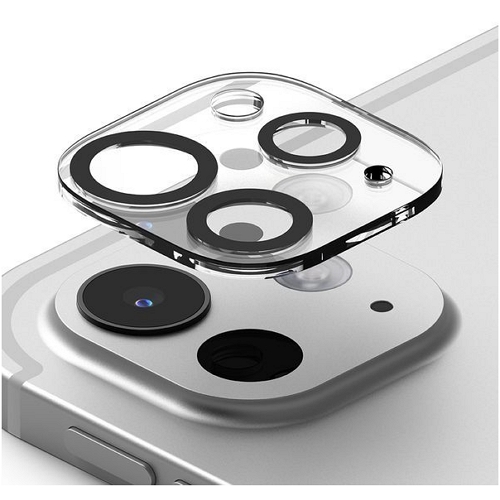 리어스 링케 iPad Pro 11/13 M4 카메라 풀커버 강화유리 보호필름