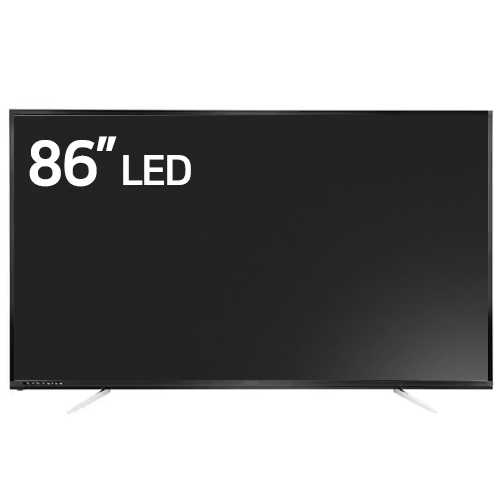 라익미 울트라 D8601L UHD 4K HDR (스탠드)