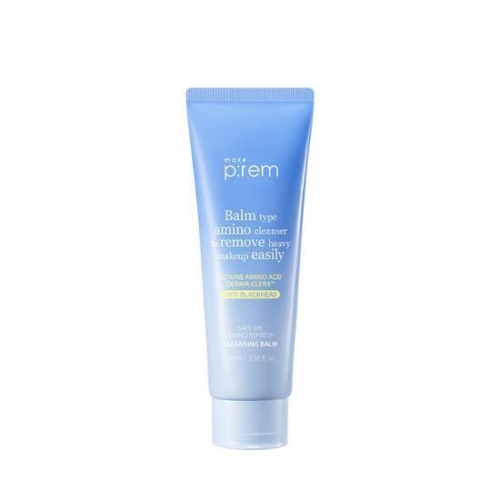 메이크프렘 세이프 미 아미노 리프레시 클렌징밤 100ml (1개)_이미지