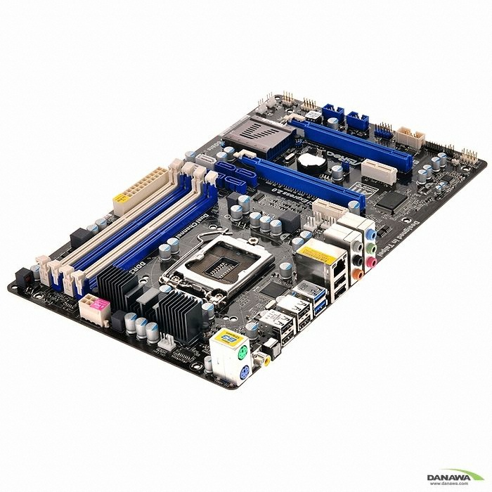 ASRock P67 Pro3 SE (B3) 에즈윈_이미지