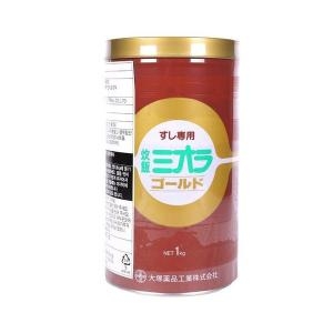 셀러허브 스시용 조미료 일본 취반 미오라골드 1kg S11279681