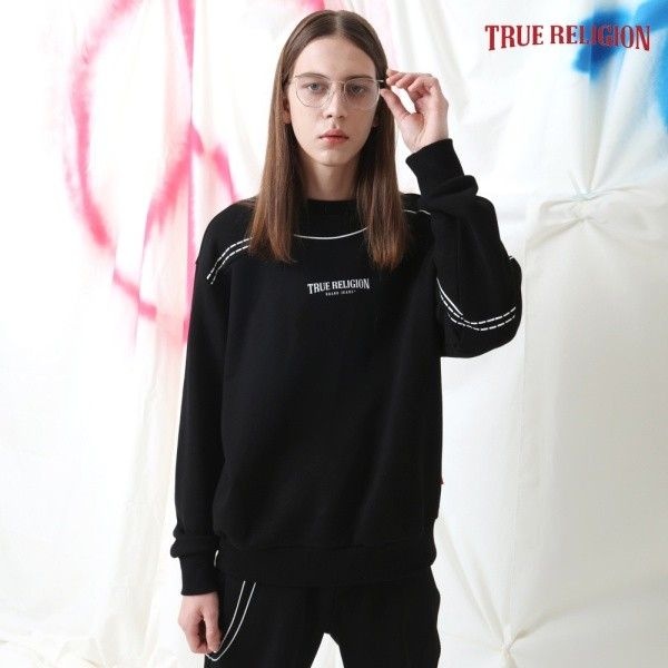 Ʈ�縱���� TRUE RELIGION ���� ���� ��Ʈ ũ��� ������ ���� 744356