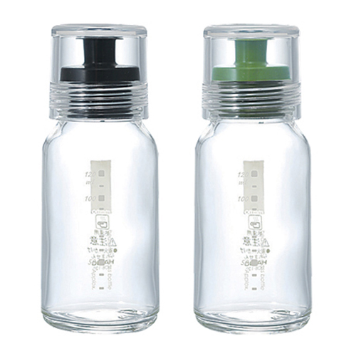 하리오 ㅤ오일병 120ml_이미지