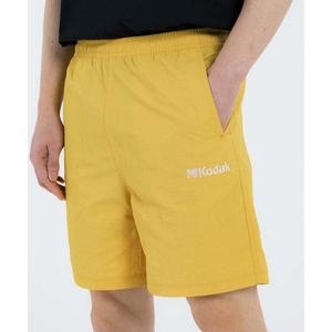 코닥 컬러플러스 우븐 반바지 YELLOW K3223LHP21YLW 288633