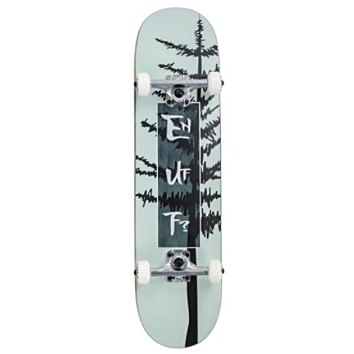  필이너프 에버그린