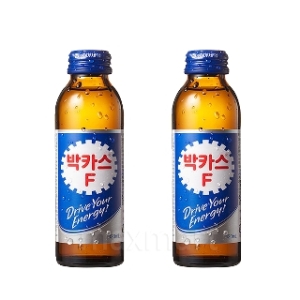 박카스 F 120ml x 50병