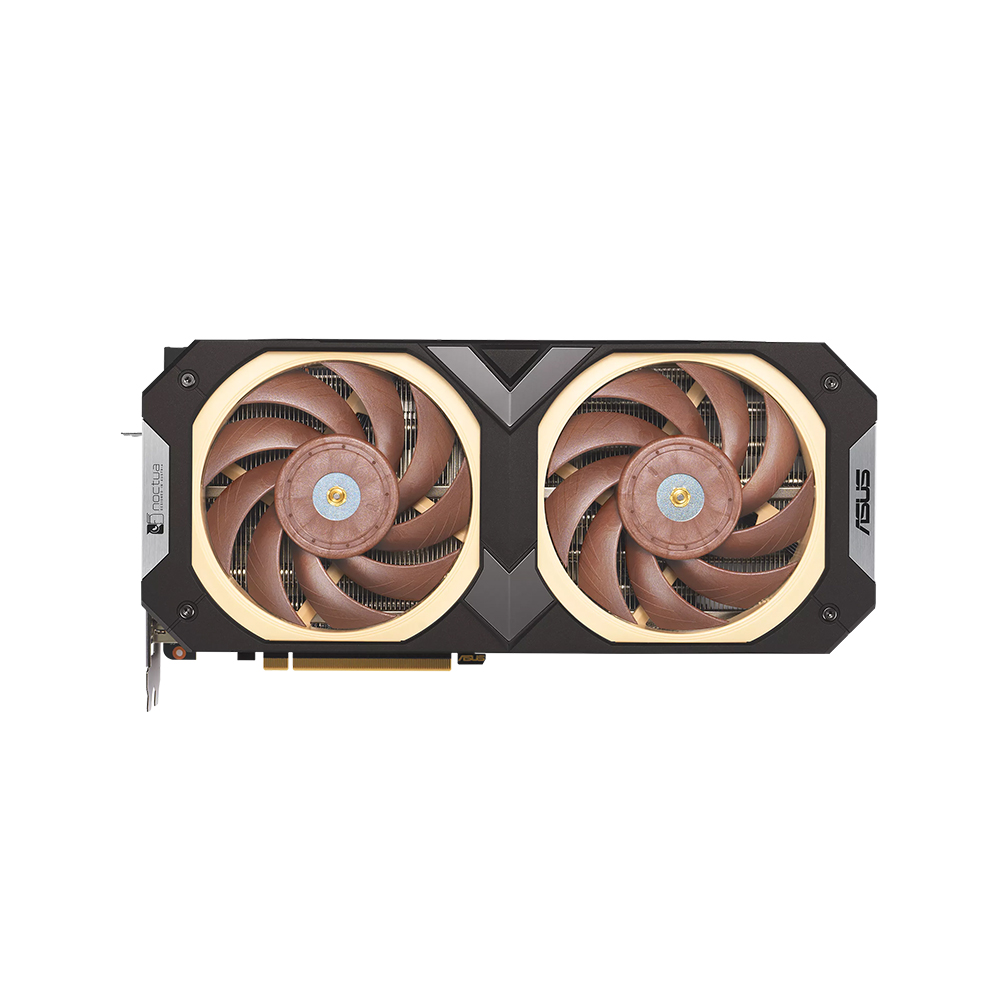 ASUS 지포스 RTX 4080 SUPER O16G NOCTUA OC D6X 16GB 인텍앤컴퍼니_이미지