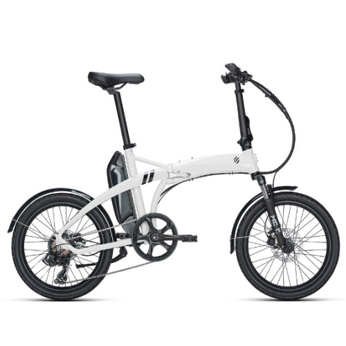 엘파마 스키드 FS (2024년형) (36V, 14Ah)_이미지