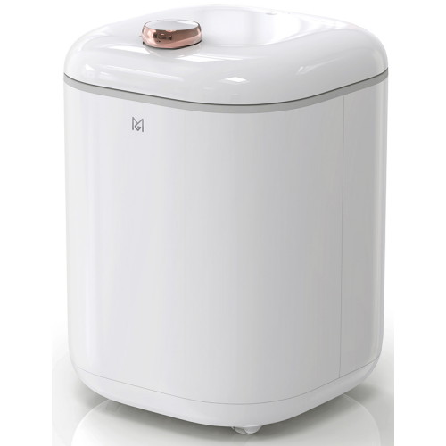 엠지엠씨 플루딕 무선 진공쌀통 15kg_이미지