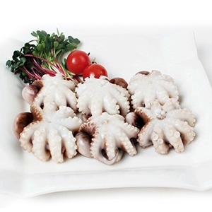  냉동 주꾸미 쫄깃한 쭈꾸미 10미/8미/6미